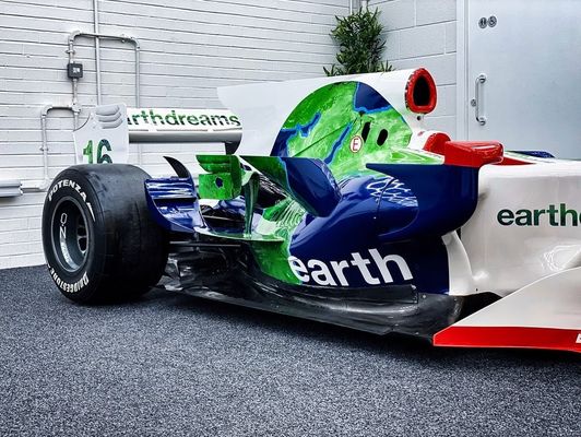 0.05mm Printable Car Wrap Vinyl Film Car Wrapping Material