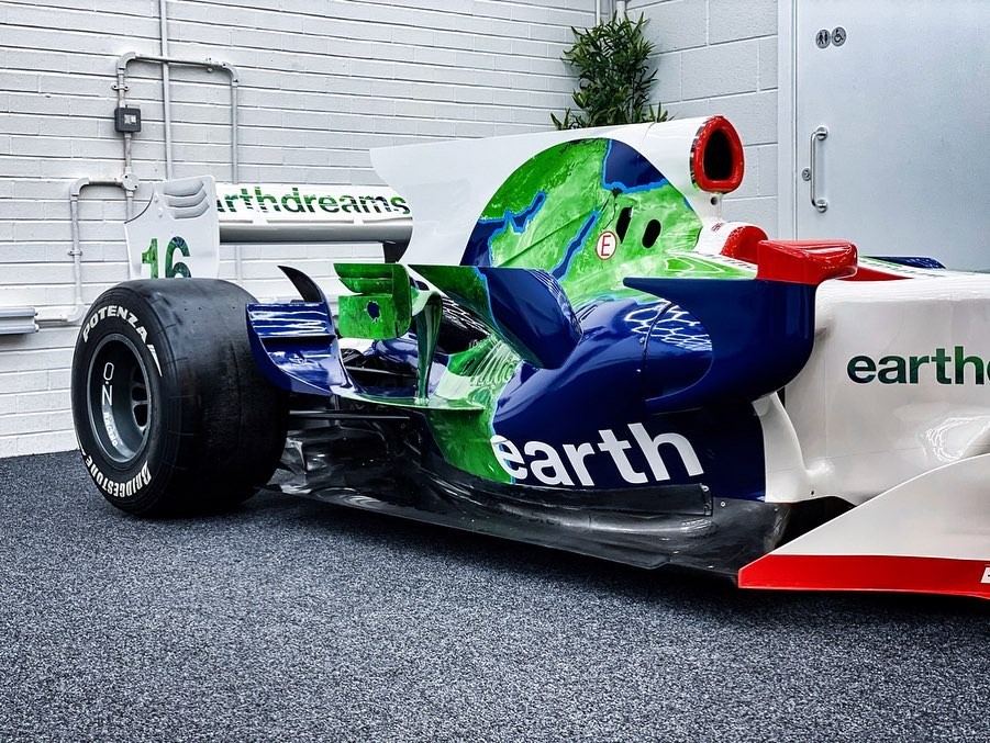 0.05mm Printable Car Wrap Vinyl Film Car Wrapping Material