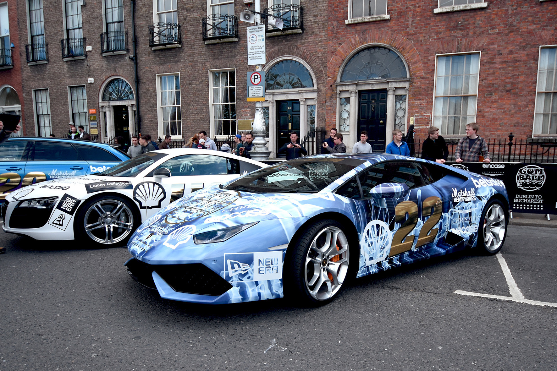 0.05mm Printable Car Wrap Vinyl Film Car Wrapping Material